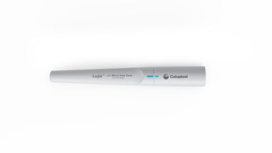 PW01278_1 image Sonde LUJA Femme