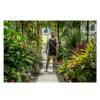 PW01053 Boxer avec ceinture abdominale - FSK