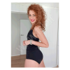 PW01131_4 image PW01131_4 Maillot de bain 1 pièce noir - FSK