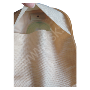 Poche 1P vidable Flexima ActiveQuickLook Stomie Digestive