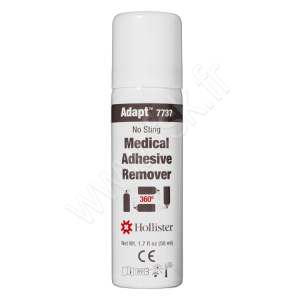 Spray de retrait d'adh&eacute;sif ADAPT
