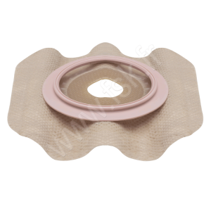 Support plat Conform2 renfort adh&eacute;sif