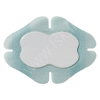 PW01140 Pansement Biatain Silicone Multisite - FSK