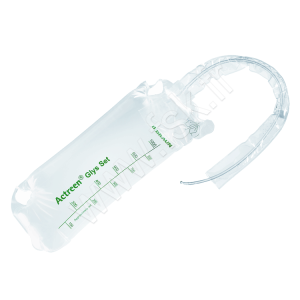 PW00611 image Set sonde Actreen Glys béquillée