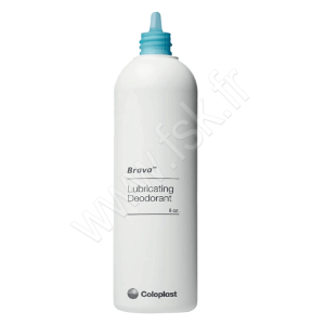 D&eacute;o-Lubrifiant BRAVA Accessoire