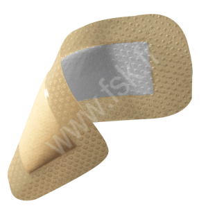 Pansement Mepilex Border extra mince Pansement Hydrocellulaire