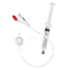 PW00706 Sonde de Foley b&eacute;quill&eacute;e Aquaflate - FSK