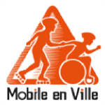 Mobile en ville logo 