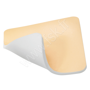 PW00785_2 image SUPRASORB P Non Adhésif Pansement Hydrocellulaire