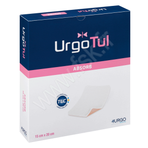 PW00779 image URGOTUL Absorb