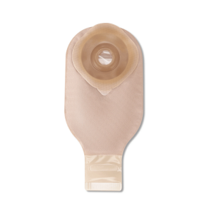 PW01266_3 image Poche CeraPlus vidable convexe souple Stomie Digestive