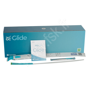 PW01159 image Sonde Gentle Cath droite