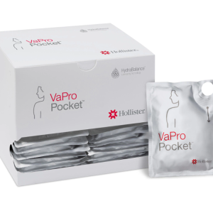 Sonde VaPro Pocket&trade; R&eacute;tention urinaire