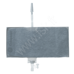 PW00401 image Poche de jambe Conveen Active