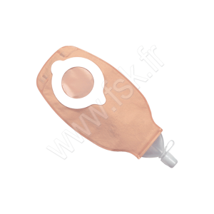 PW00390 image Poche 2P vidable Flexima Key haut débit