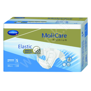 PW01057 image Molicare Premium Elastic 6 gouttes