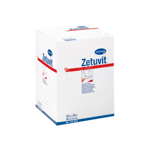 Pansement Zetuvit