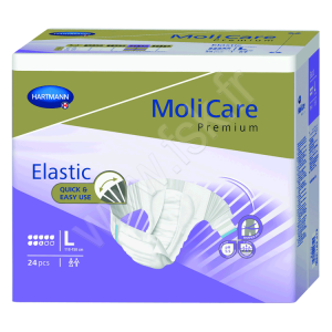 PW01058_3 image Molicare Premium Elastic 8 gouttes Incontinence Urinaire