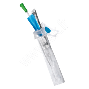 PW00697 image Sonde Droite Flocath Quick