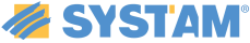SystamLogo image SYSTAM
