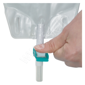 Poche de jambe Urimed Bag Stomie Urinaire