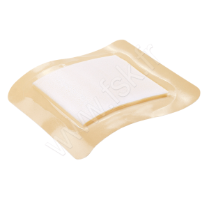 PW00784_2 image SUPRASORB P Adhésif Pansement Hydrocellulaire