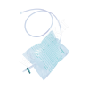 PW00821 B.Braun Uribag poche de recueil - FSK