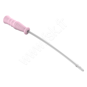 PW01064 image Sonde HydrosilGo Femme droite