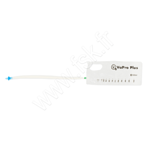 PW01135 image Set sonde Vapro Plus F-Style droite