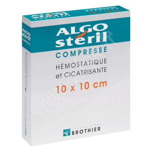 Pansement Algost&eacute;ril