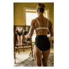 PW01049 Culotte gaine avec ceinture abdominale - FSK