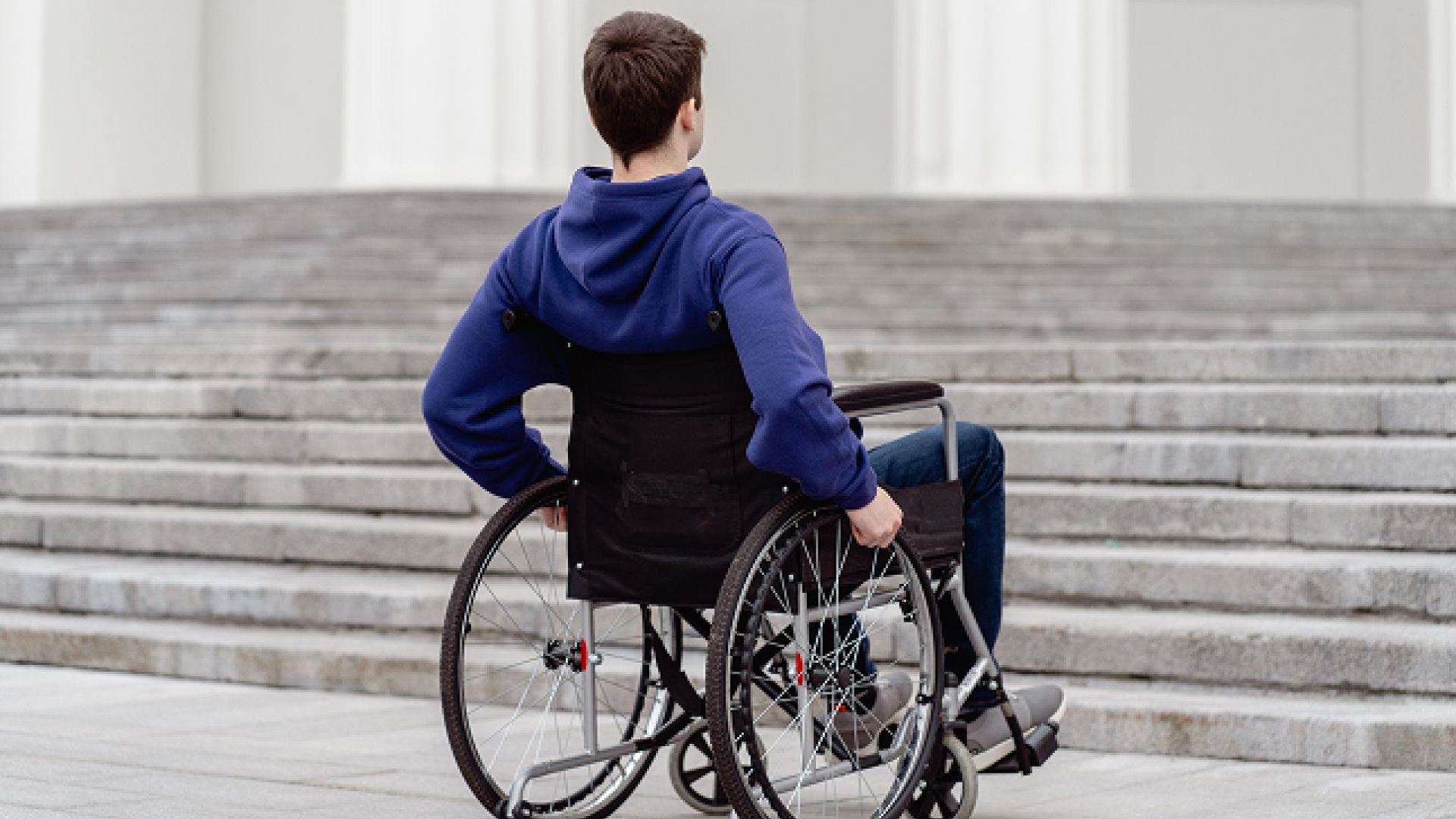 choisir son fauteuil roulant