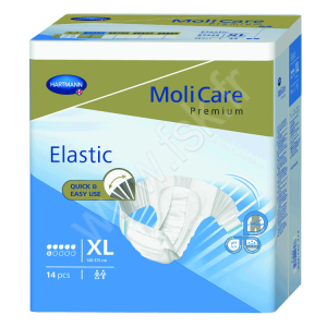 PW01057_4 image Molicare Premium Elastic 6 gouttes Incontinence Urinaire