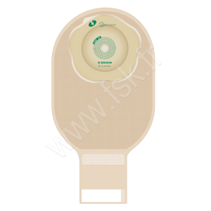 Poche 1P vidable Flexima Active O'Convex