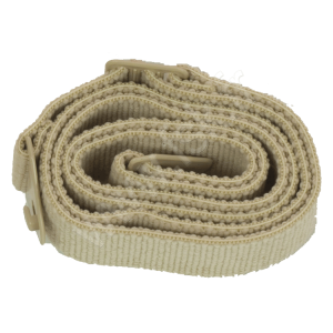 Ceinture r&eacute;glable Eakin