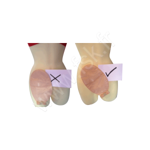 PW00876_7 image Pack de 3 culottes Sous Vêtement pour Stomisés