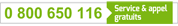 Numéreau vert