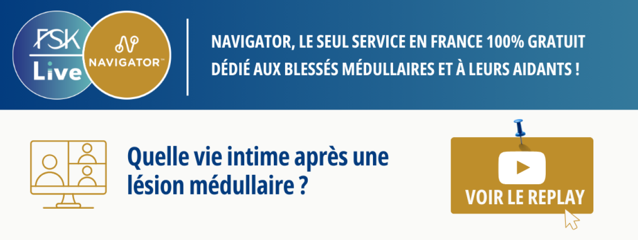 Webinar vie intime