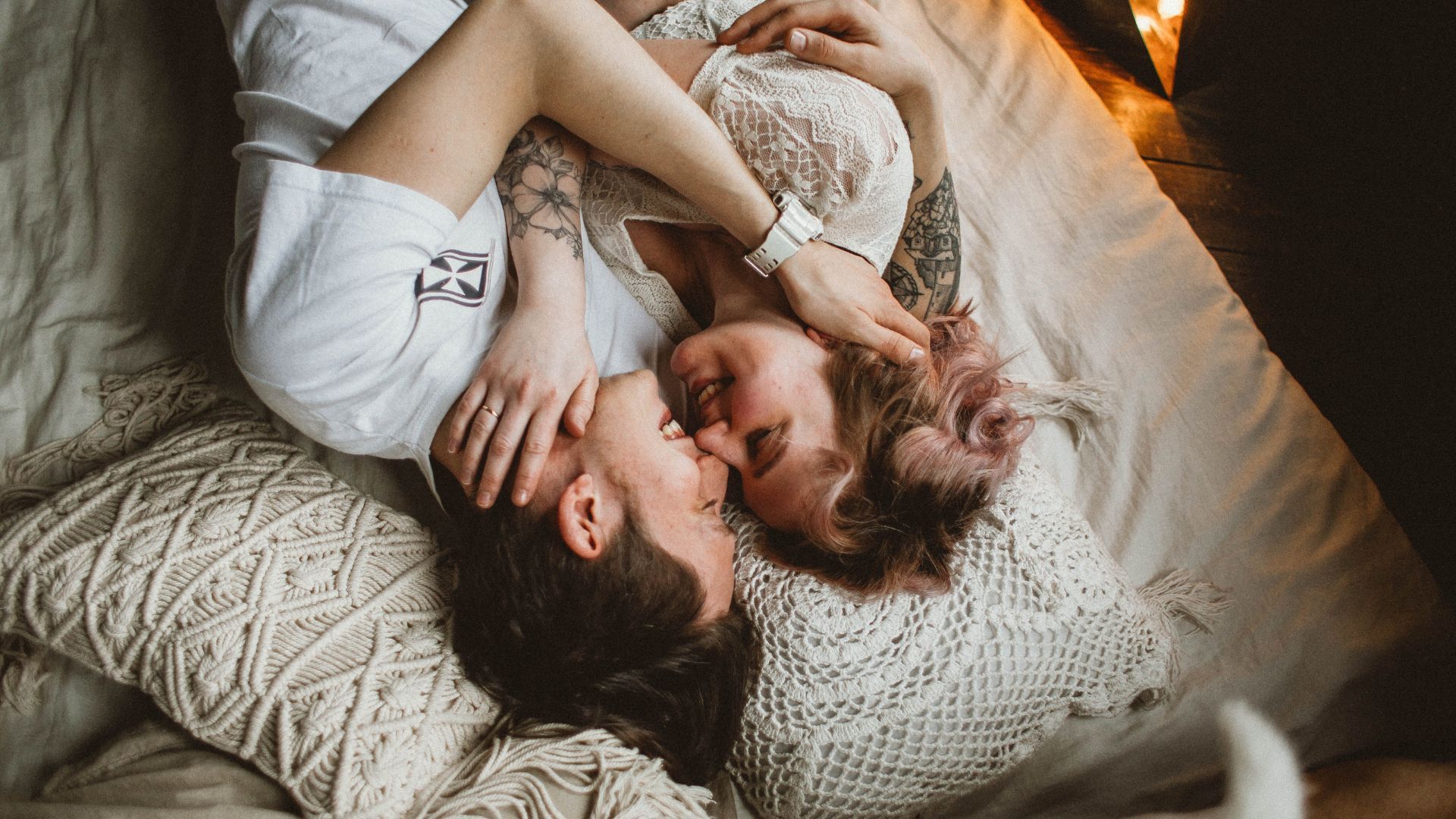 cle affective et sexuelle