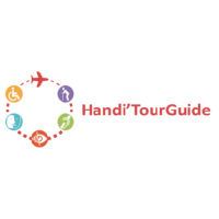 Handi tour guide