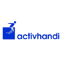Activ Handi Logo
