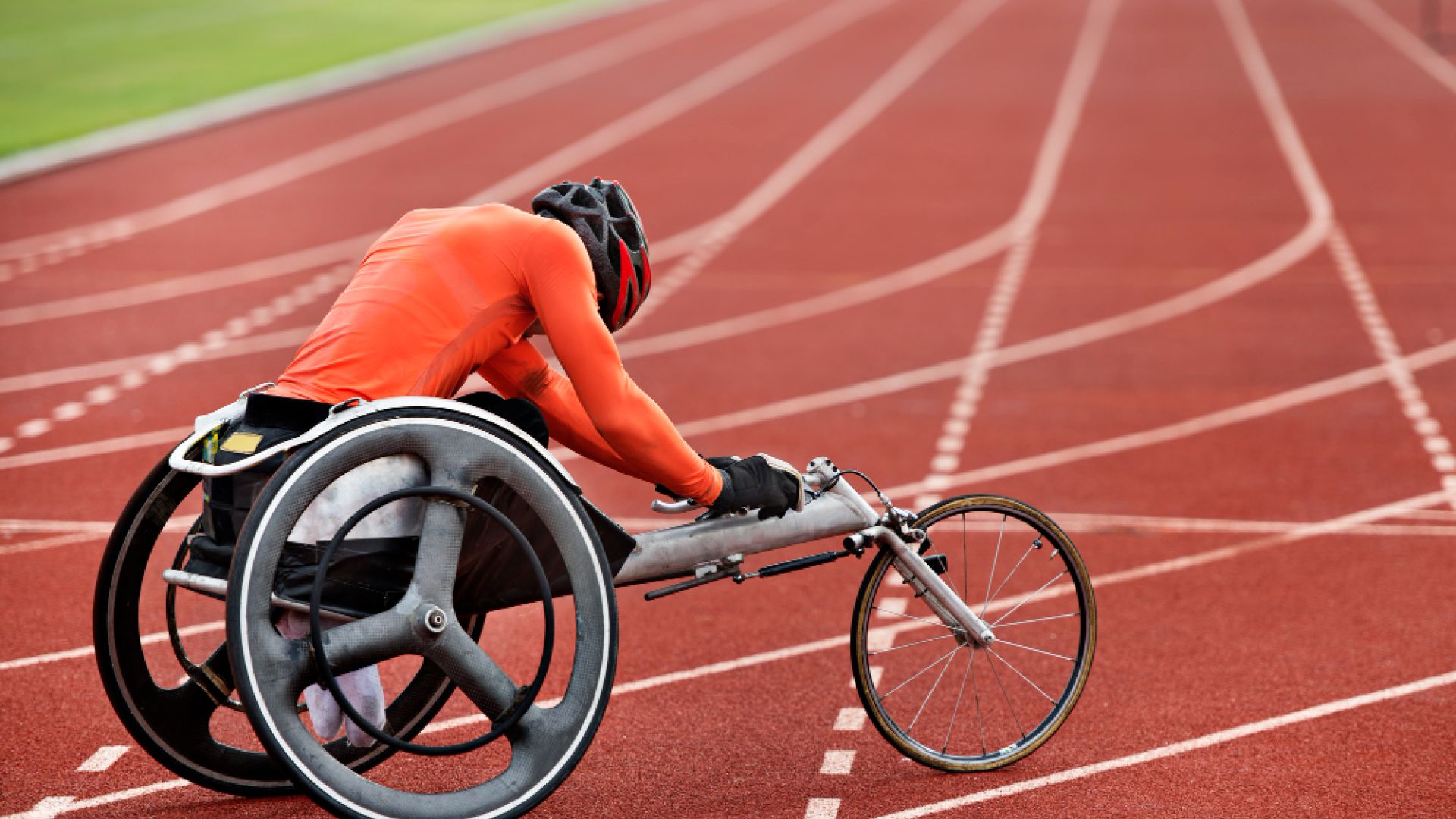 12 sports et activit&eacute;s populaires en fauteuil roulant