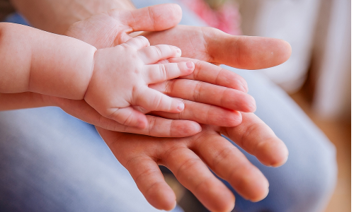 Parentalit&eacute; handicap