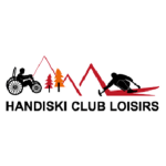Handiski Club Loisirs logo