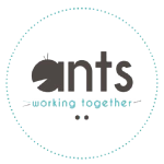 Ants logo