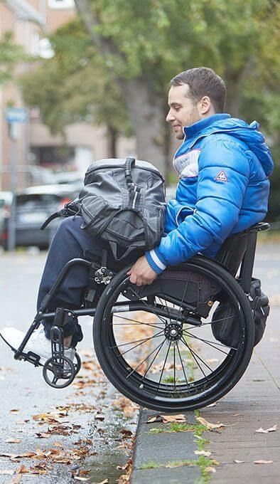 Les escarres : Comment les pr&eacute;venir et agir