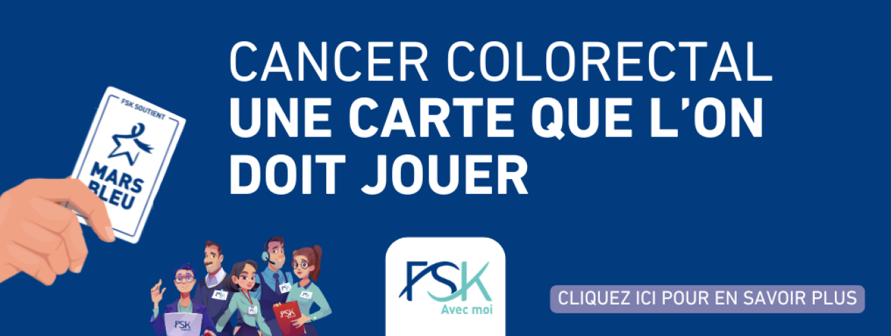 FSK soutient l