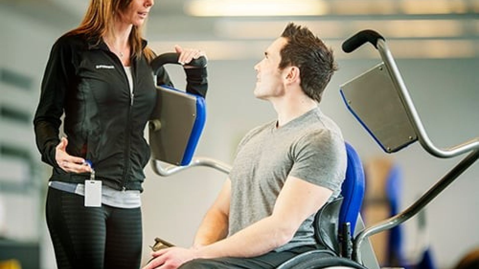 Optimiser votre r&eacute;tablissement et votre r&eacute;&eacute;ducation apr&egrave;s une l&eacute;sion m&eacute;dullaire