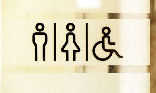 6 troubles urinaires souvent &agrave; l